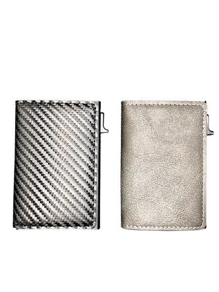 Dúo AEGIS Praetor & Phalanx – Sobriedad y fuerza