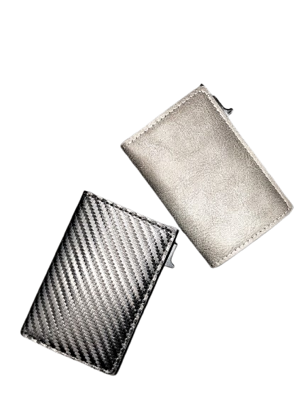 Dúo AEGIS Praetor & Phalanx – Sobriedad y fuerza