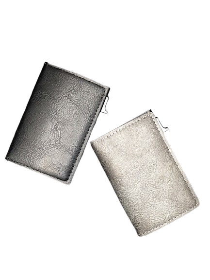 Dúo AEGIS Shadow & Praetor – Discreción y autoridad