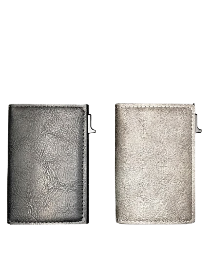 Dúo AEGIS Shadow & Praetor – Discreción y autoridad