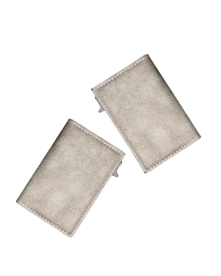 Dúo AEGIS Praetor – Autoridad multiplicada